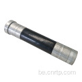 Цеплатрывалы ўзмоцнены тэрмапластычны труба RTP 604-125 мм